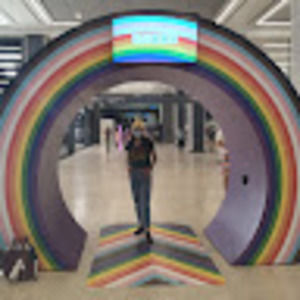 Meet your Posher, María